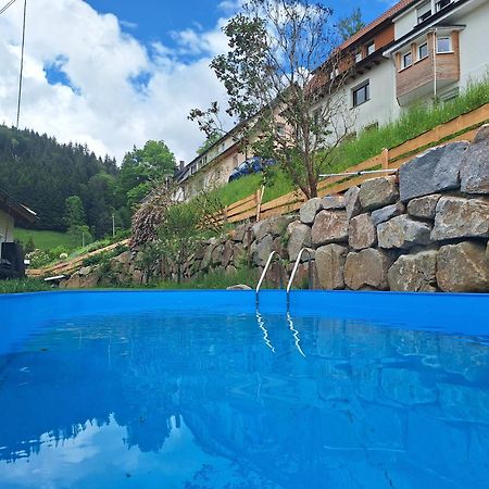 Ferienwohnung Bohnert-Arias Bad Peterstal-Griesbach Zewnętrze zdjęcie