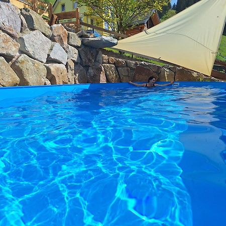 Ferienwohnung Bohnert-Arias Bad Peterstal-Griesbach Zewnętrze zdjęcie