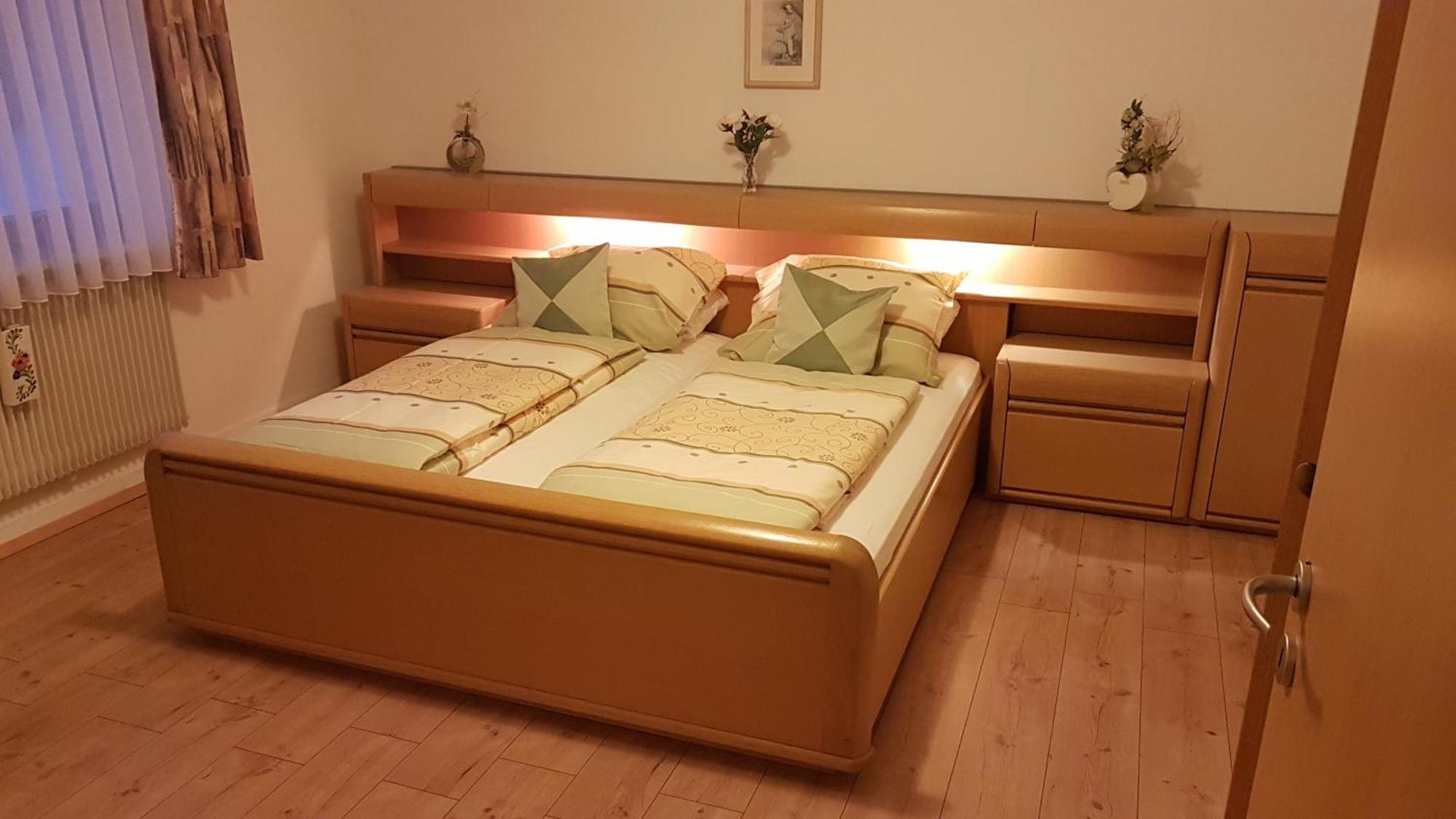 Ferienwohnung Bohnert-Arias Bad Peterstal-Griesbach Zewnętrze zdjęcie