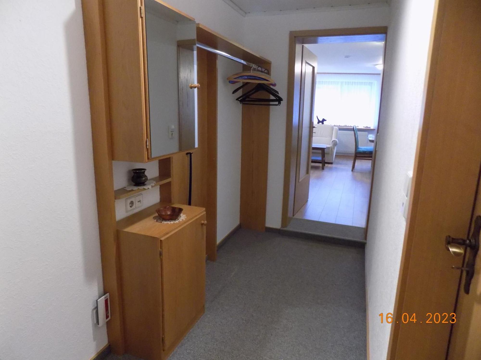 Ferienwohnung Bohnert-Arias Bad Peterstal-Griesbach Zewnętrze zdjęcie