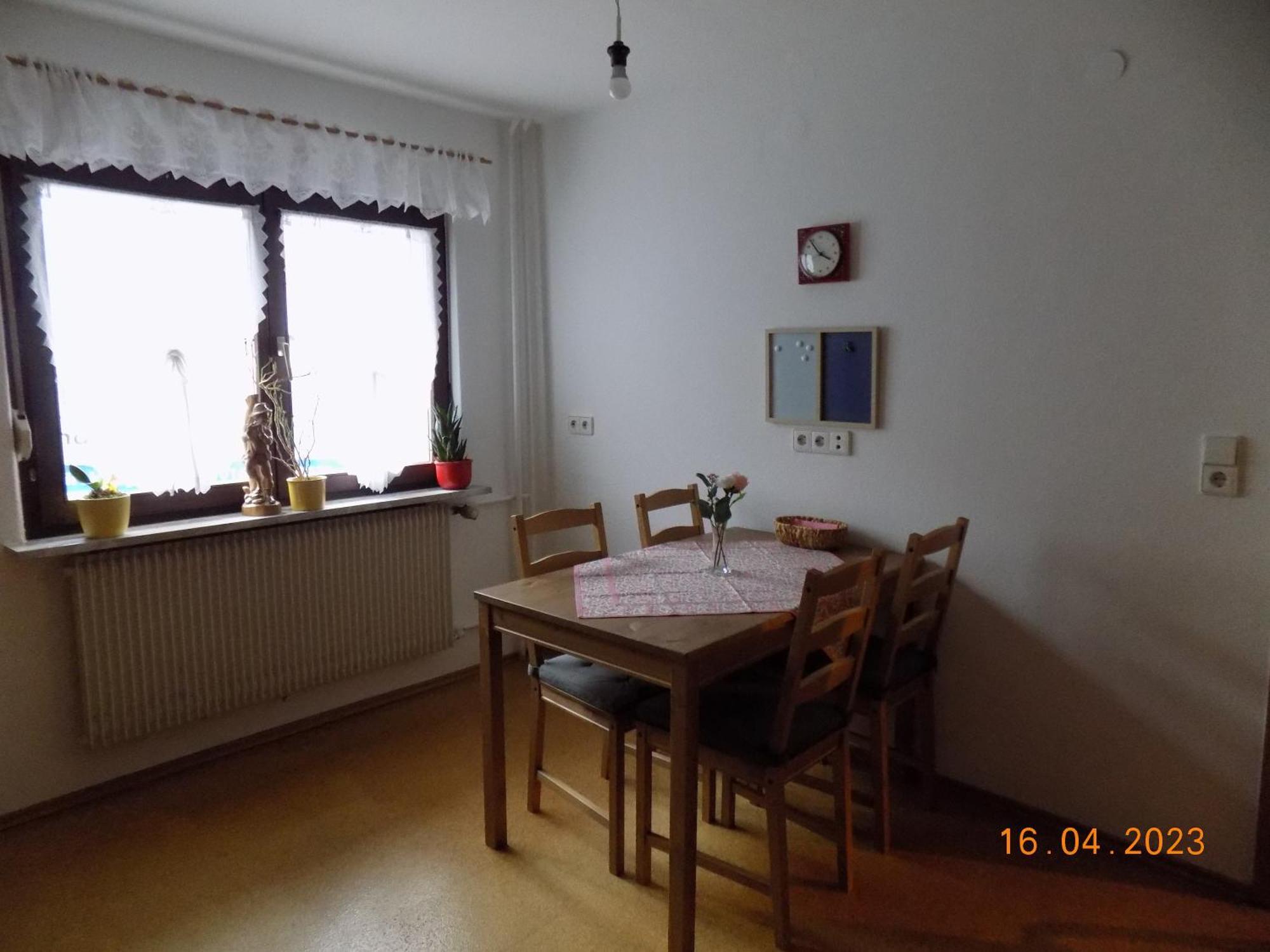 Ferienwohnung Bohnert-Arias Bad Peterstal-Griesbach Zewnętrze zdjęcie