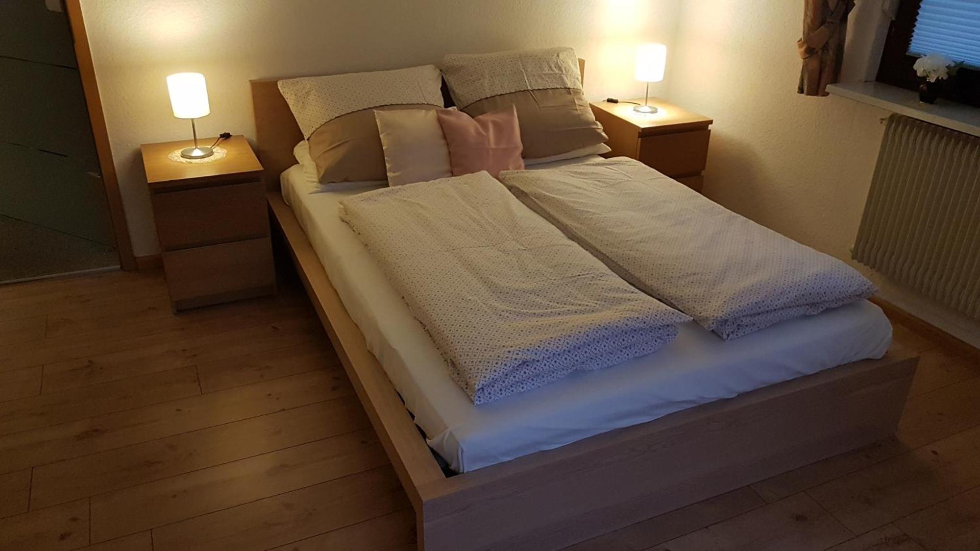 Ferienwohnung Bohnert-Arias Bad Peterstal-Griesbach Zewnętrze zdjęcie