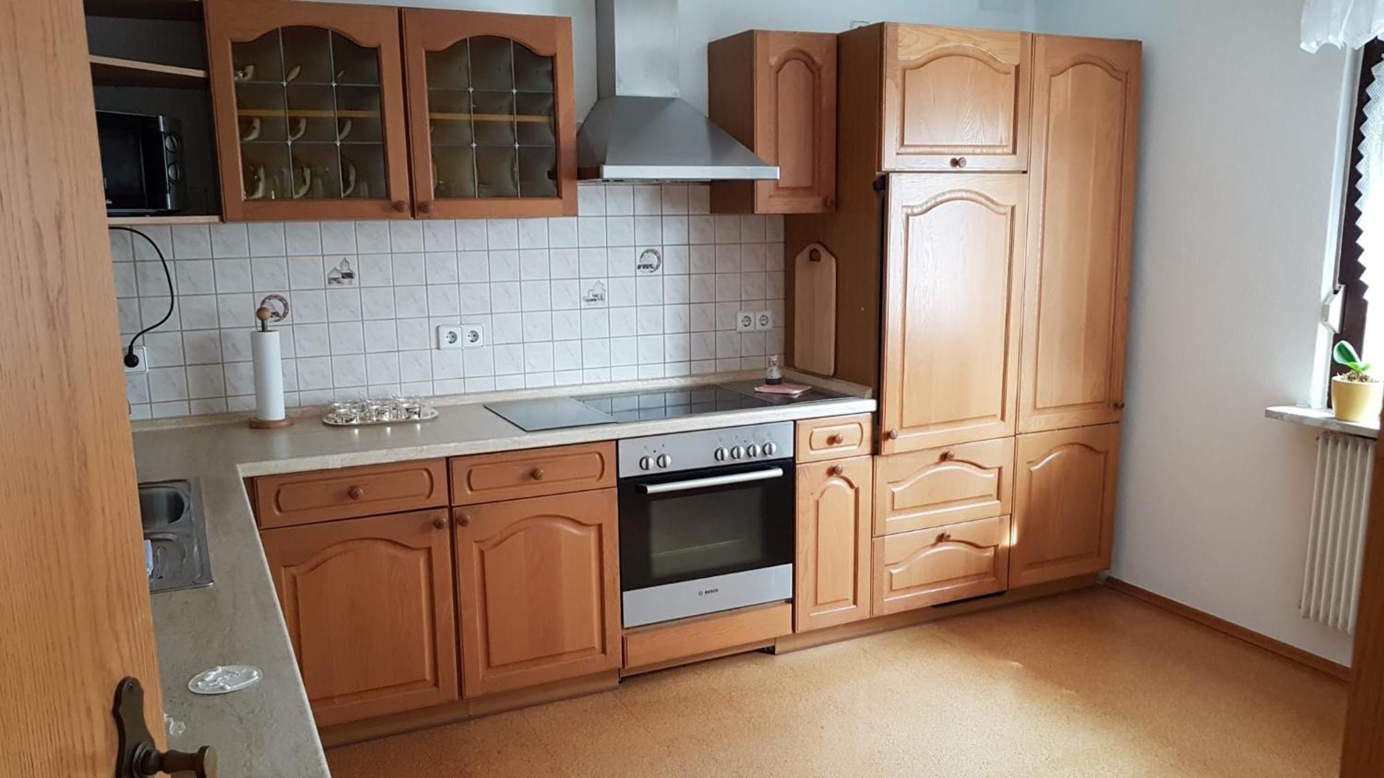 Ferienwohnung Bohnert-Arias Bad Peterstal-Griesbach Zewnętrze zdjęcie