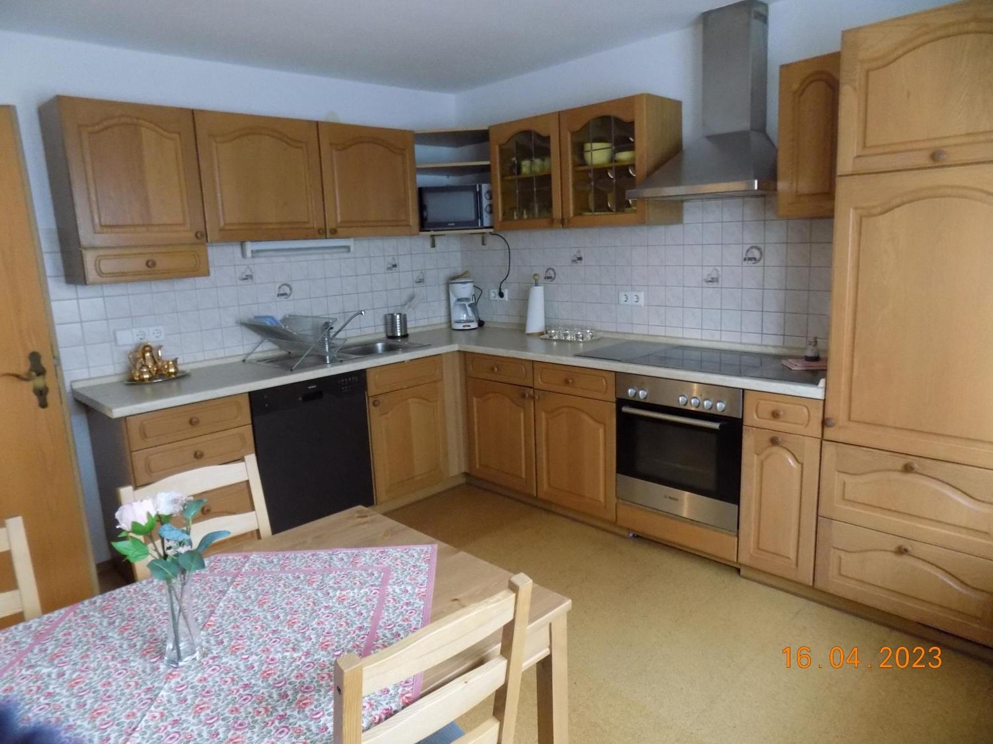 Ferienwohnung Bohnert-Arias Bad Peterstal-Griesbach Zewnętrze zdjęcie