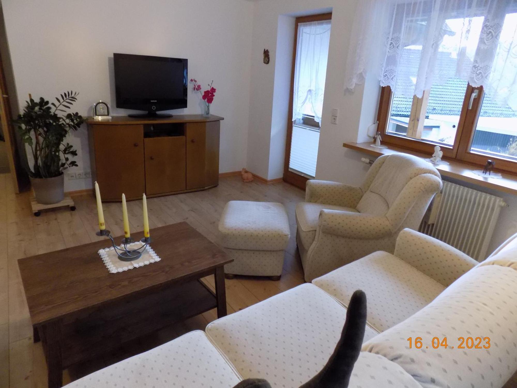 Ferienwohnung Bohnert-Arias Bad Peterstal-Griesbach Zewnętrze zdjęcie