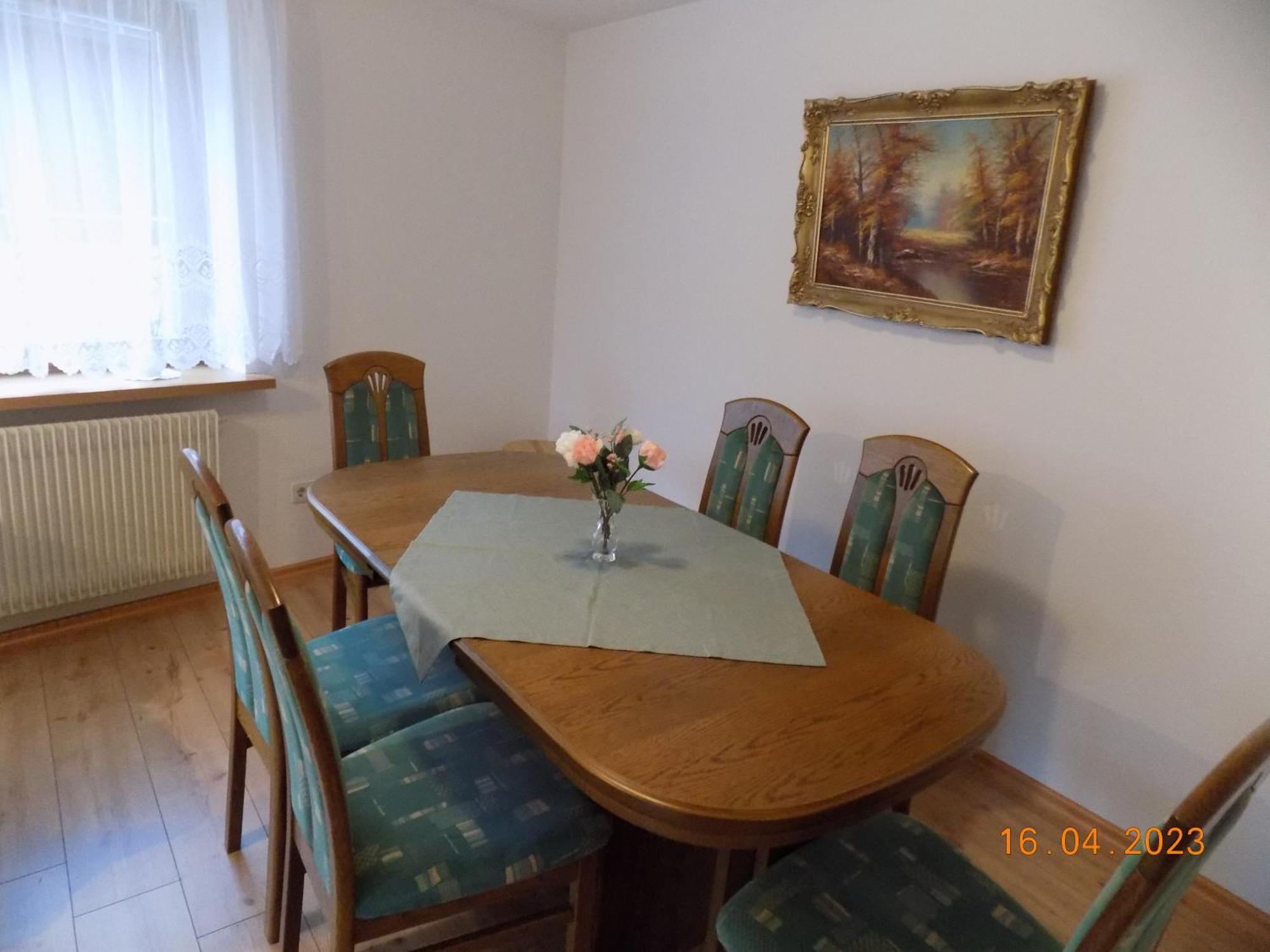 Ferienwohnung Bohnert-Arias Bad Peterstal-Griesbach Zewnętrze zdjęcie